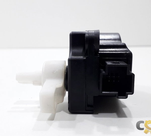 Atuador Ventilação Citroën C4 Picasso 2013 Original