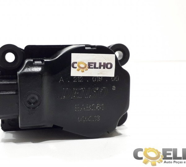 Atuador Ventilação Citroën C4 Picasso 2013 Original