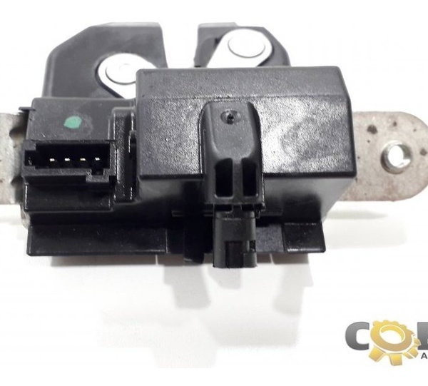 Fechadura Tampa Traseira Fiat Argo 2018 Original