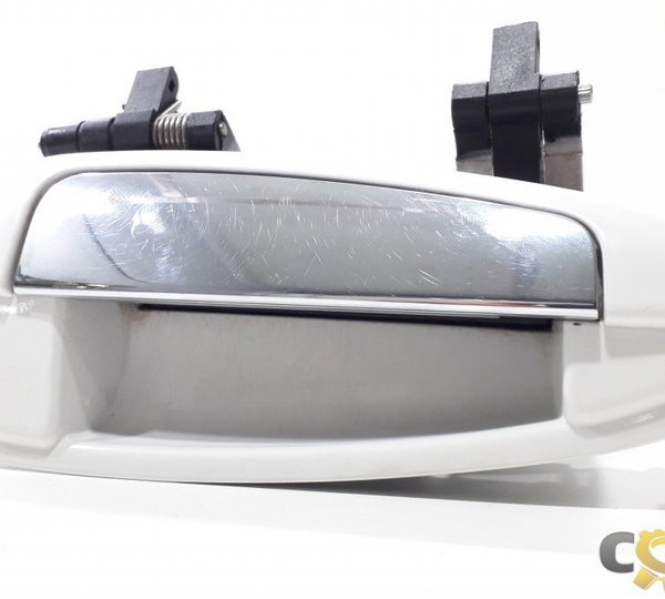 Maçaneta Externa Dianteira Direita Fiat Línea Essence 2012