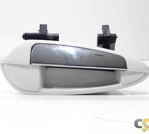 Maçaneta Externa Dianteira Direita Fiat Línea Essence 2012