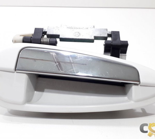 Maçaneta Externa Traseira Direita Fiat Línea Essence 2012