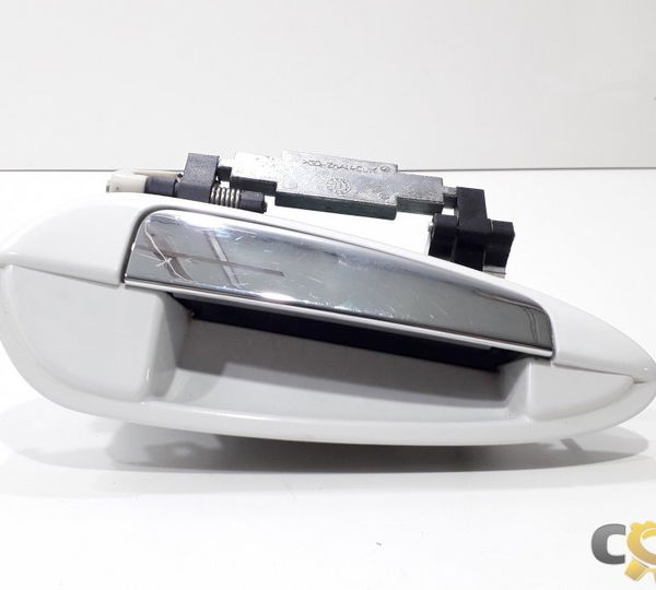 Maçaneta Externa Traseira Direita Fiat Línea Essence 2012