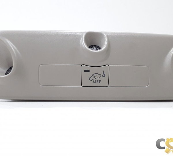 Sensor Alarme Interno Fiat Línea 2012 Original