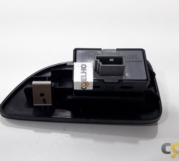 Botão Vidro Elétrico Dianteiro Direito Fiat Línea 2012