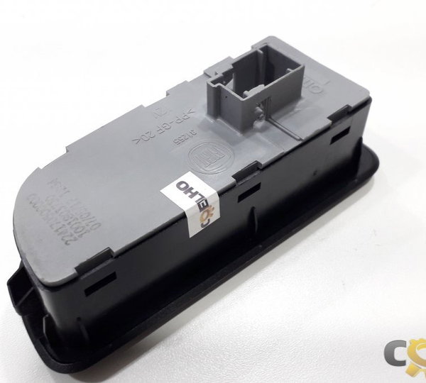 Comando Botão Farol Milha Fiat Línea 2012 Original