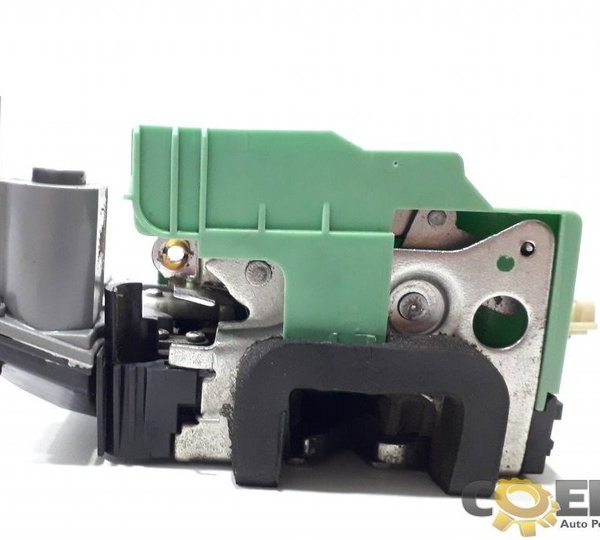 Fechadura Porta Elétrica Dianteira Direita Fiat Línea 2012