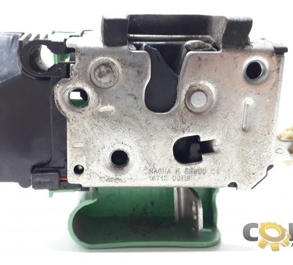 Fechadura Porta Elétrica Dianteira Direita Fiat Línea 2012