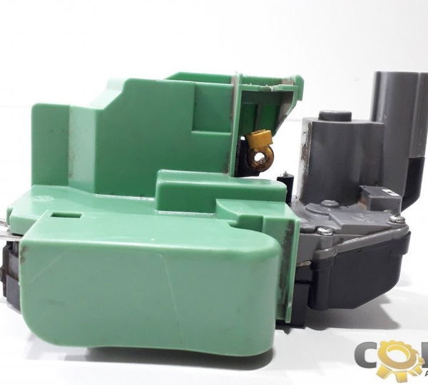 Fechadura Porta Elétrica Dianteira Direita Fiat Línea 2012