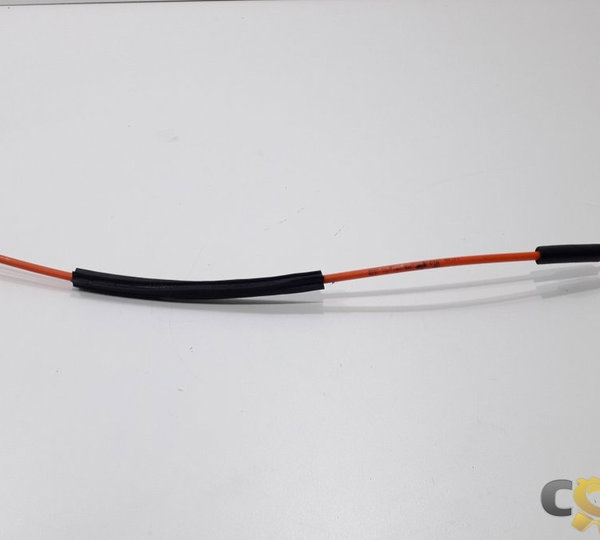 Cabo Fechadura Porta Traseira Esquerda Fiat Línea 2012 Original Foto Traseira