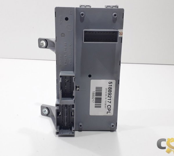 Caixa Fusível Fiat Línea Essence 2012 Original