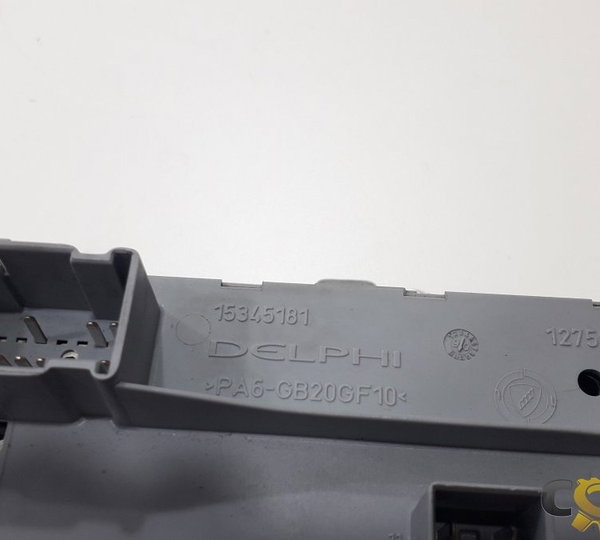 Caixa Fusível Fiat Línea Essence 2012 Original