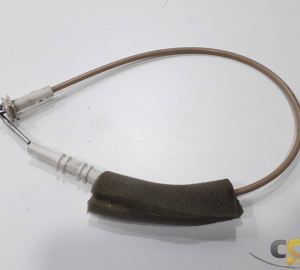 Cabo Fechadura Dianteira Direita Fiat Línea 2012 Original