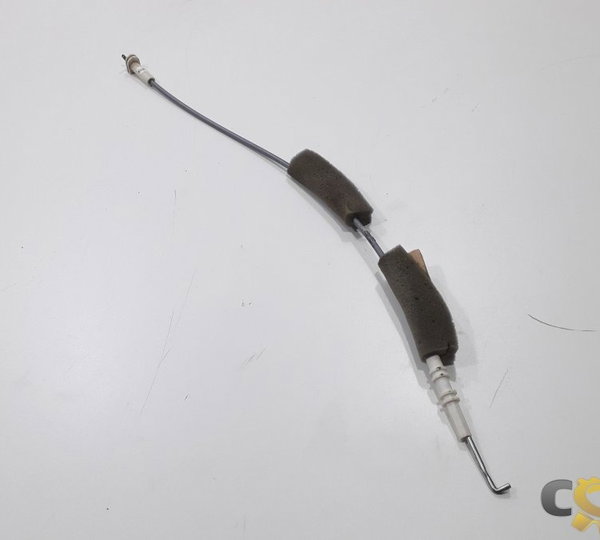 Cabo Fechadura Dianteira Esquerda Fiat Línea 2012 Original