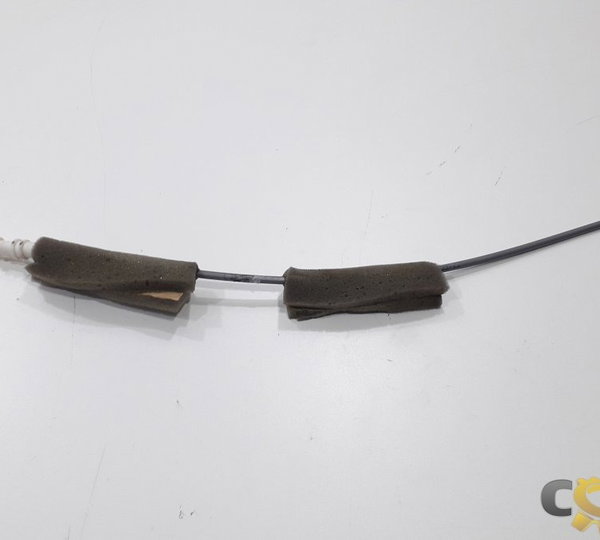 Cabo Fechadura Dianteira Esquerda Fiat Línea 2012 Original