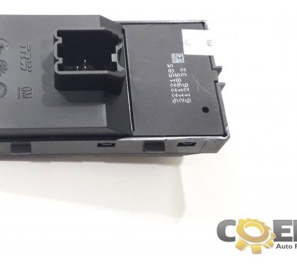 Botão Comando Vidro Dianteiro Direito Gm Spin 2018 Original