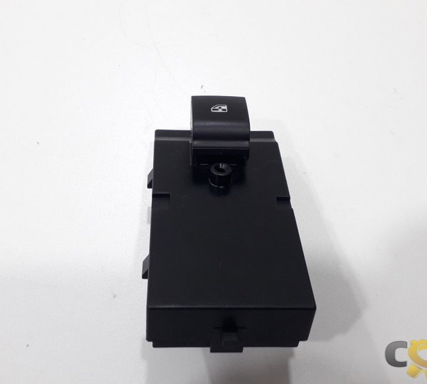 Botão Comando Vidro Dianteiro Direito Gm Spin 2018 Original