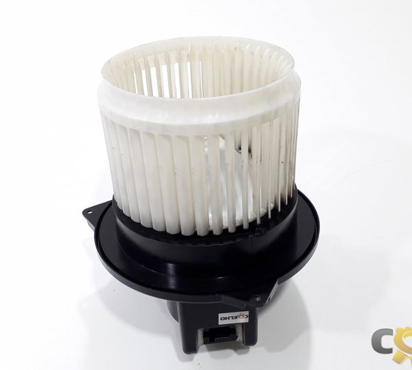 Motor Ventilação Ar Forçado Fiat Argo 1.3 2018 Original