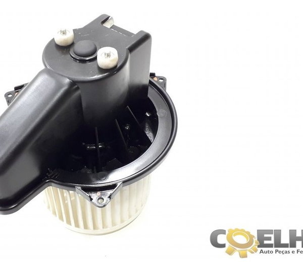 Motor Ventilação Ar Forçado Fiat Argo 1.3 2018 Original