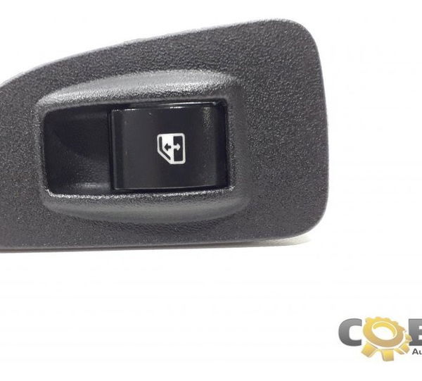 Botão Vidro Elétrico Traseiro Esquerdo Línea 2012 Original