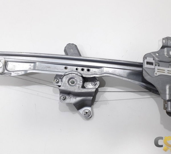 Maquina Vidro Dianteira Direita Gm Spin 2018 Original