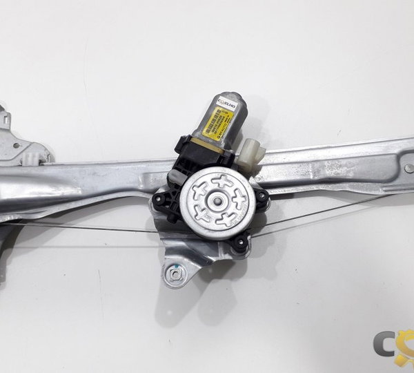 Maquina Vidro Dianteira Direita Gm Spin 2018 Original