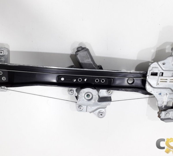 Maquina Vidro Dianteira Esquerda Gm Spin 2018 Original