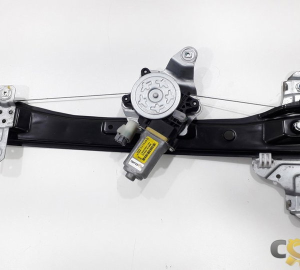Maquina Vidro Dianteira Esquerda Gm Spin 2018 Original