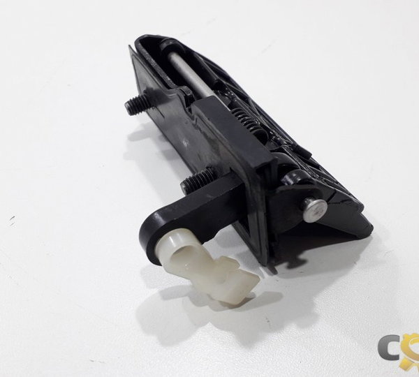 Maçaneta Abertura Kia Picanto 2010 Original