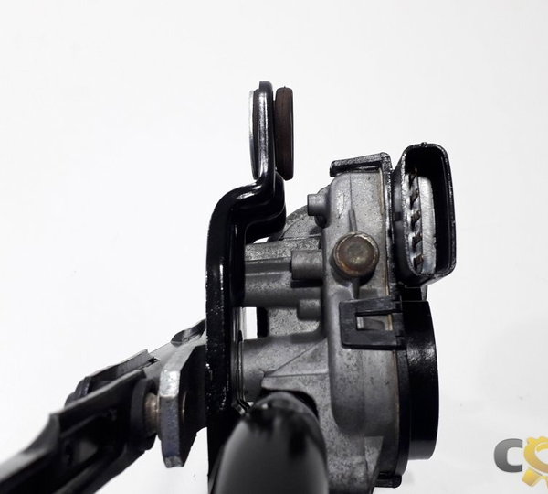 Motor Limpador C/galhada Kia Picanto 2010 Original