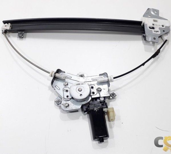 Máquina Vidro Elétrica Dianteira Direita Kia Picanto 2010