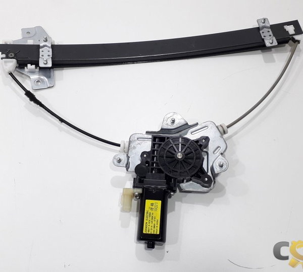 Máquina Vidro Elétrica Dianteira Direita Kia Picanto 2010