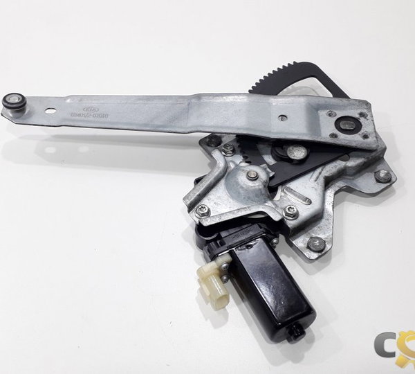 Máquina Vidro Elétrica Traseira Esquerda Kia Picanto 2010