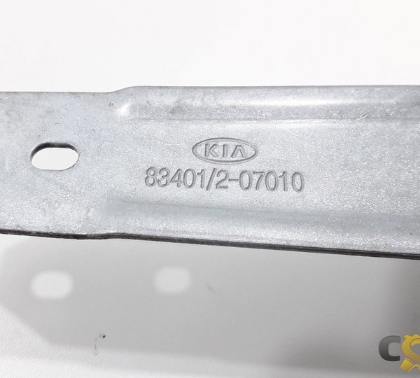 Máquina Vidro Elétrica Traseira Esquerda Kia Picanto 2010