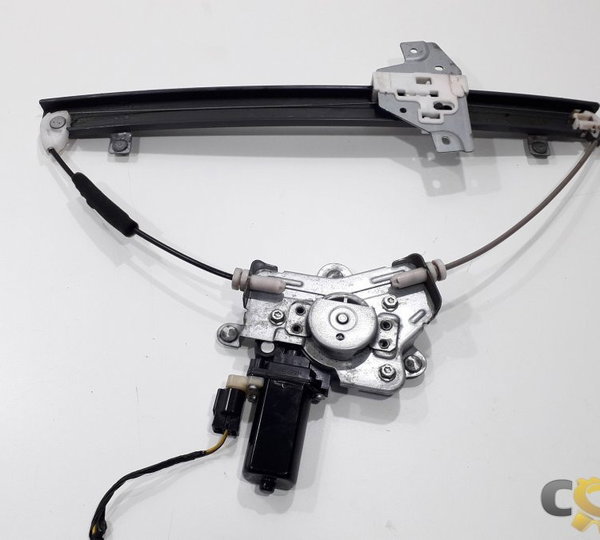 Máquina Vidro Elétrica Dianteira Direita Kia Picanto  2010