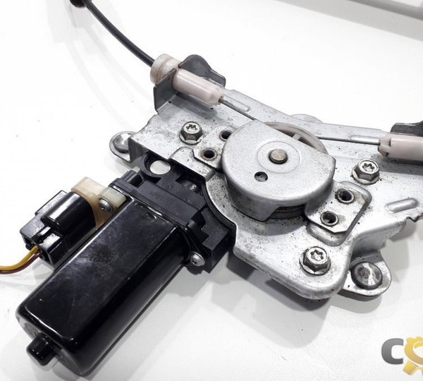 Máquina Vidro Elétrica Dianteira Direita Kia Picanto  2010