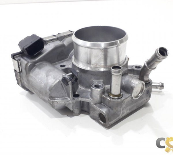 Corpo De Borboleta Tbi Hb20 1.6 16v 2015 Flex Original