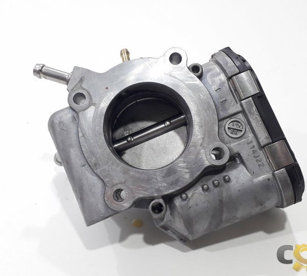 Corpo De Borboleta Tbi Hb20 1.6 16v 2015 Flex Original