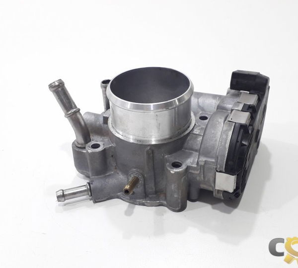 Corpo De Borboleta Tbi Hb20 1.6 16v 2015 Flex Original