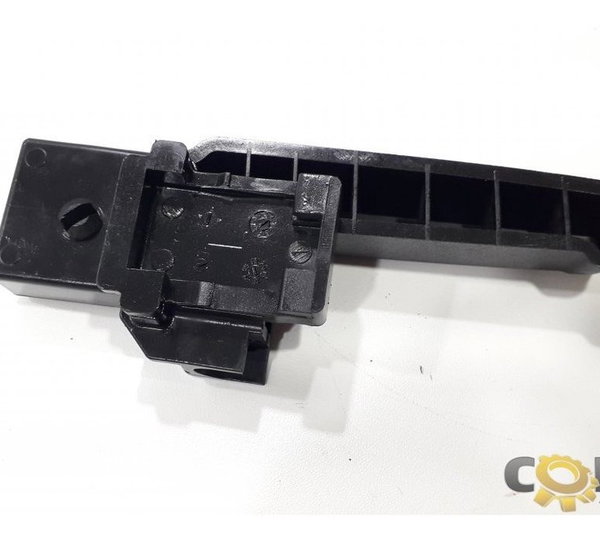 Maçaneta/puxador Abertura Capô Dianteiro Gm Spin 2018