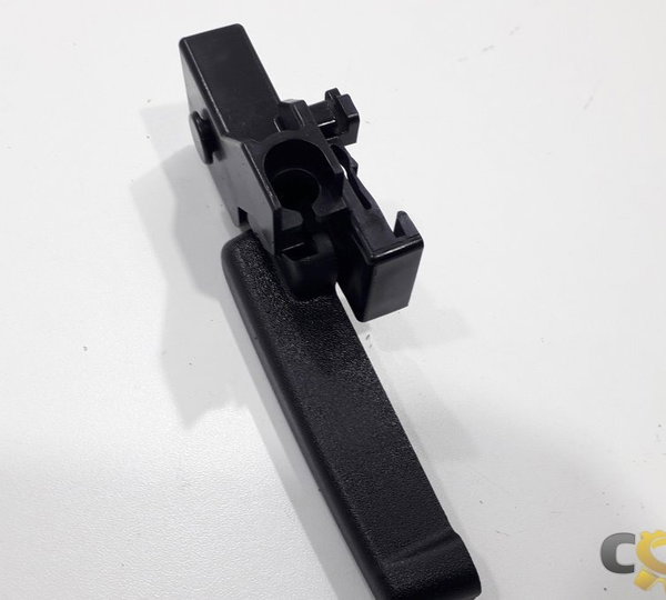 Maçaneta/puxador Abertura Capô Dianteiro Gm Spin 2018