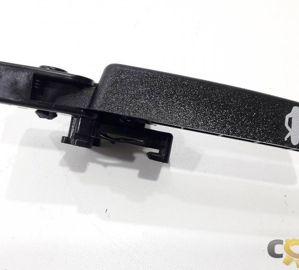 Maçaneta/puxador Abertura Capô Dianteiro Gm Spin 2018