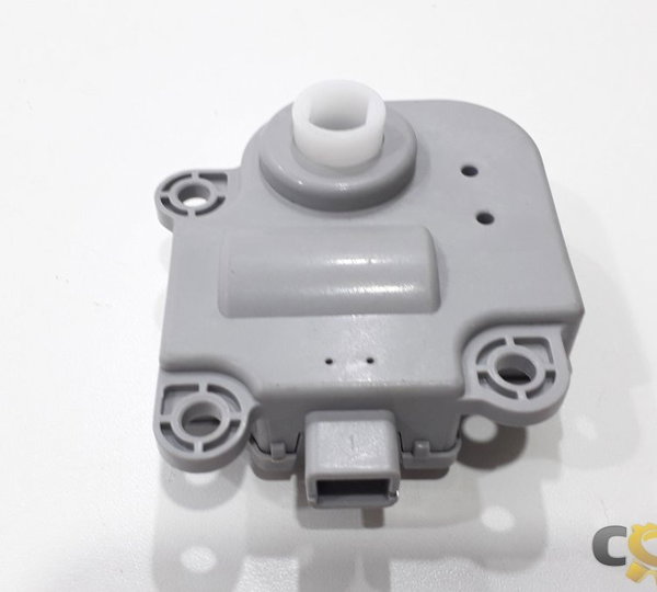 Motor Atuador Caixa Ar Condicionado Gm Spin 2018 Original