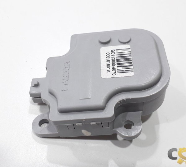 Motor Atuador Caixa Ar Condicionado Gm Spin 2018 Original