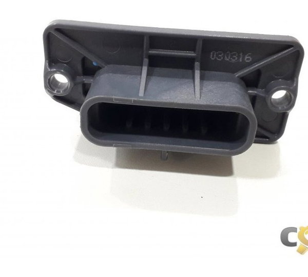 Resistência Caixa De Ar Condicionado Gm Spin 1.8 Original