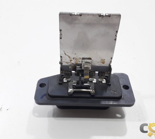 Resistência Caixa De Ar Condicionado Gm Spin 1.8 Original