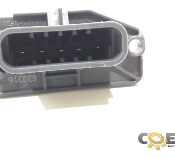 Resistência Caixa De Ar Condicionado Gm Spin 1.8 Original