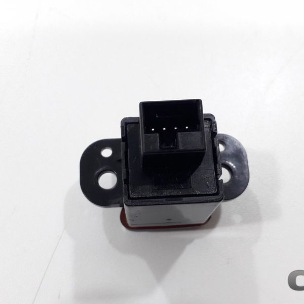 Botão Pisca Alerta Gm Spin Ltz 2018 Original