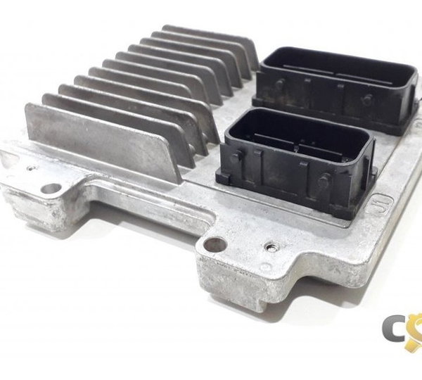 Módulo Injeção Gm Spin 1.8 2018 Ltz Original