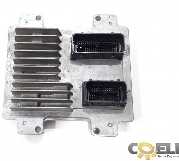 Módulo Injeção Gm Spin 1.8 2018 Ltz Original